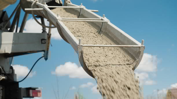 Best Concrete Patio Design and Installation in Midlothian, VA