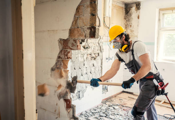 Best Concrete Removal and Replacement in Midlothian, VA