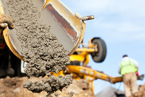  Midlothian, VA Concrete contractor Pros