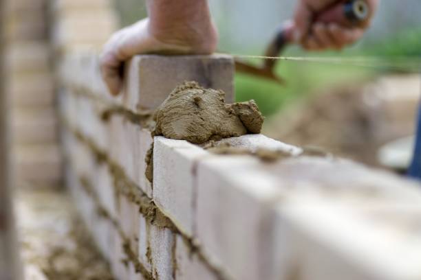 Best Concrete Steps and Stairs in Midlothian, VA