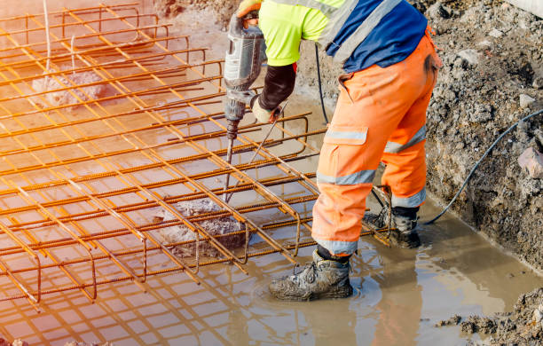 Best Concrete Removal and Replacement in Midlothian, VA