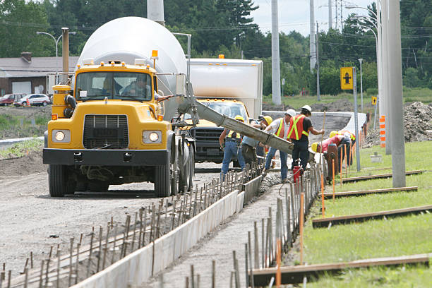 Best Concrete Demolition Services in Midlothian, VA